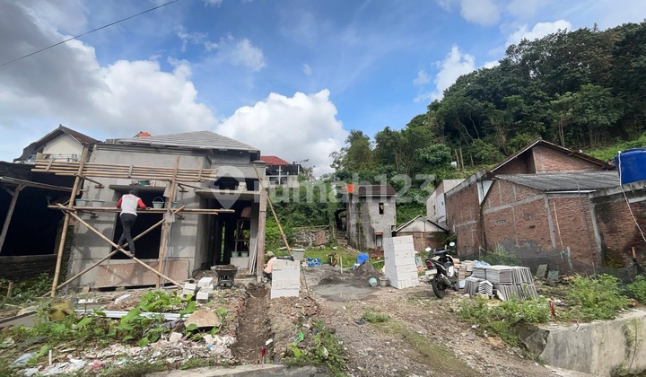 Tanah Gajahmungkur Sampangan Dekat Kariadi / Simpanglima 1