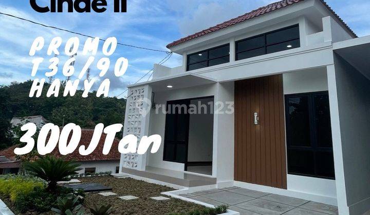 Rumah Semarang Kota Dekat Java Mall Jalan Lebar 1