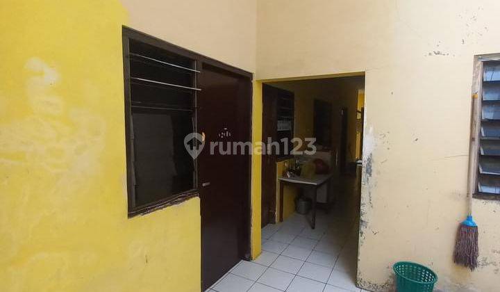 Rumah Kost Tengah Kota Dekat Paragon Queen City 2