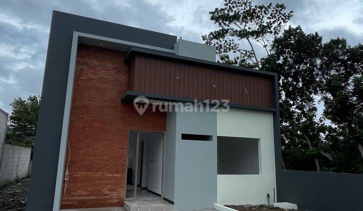 Rumah Semarang Kota Dekat Sampokong Simpanglima 1