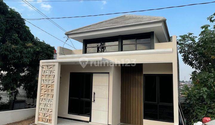 Rumah Semarang Timur Tlogomulyo Pedurungan Jalan Lebar Rumah 1