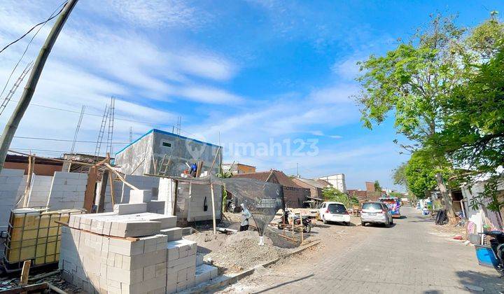 Rumah Semarang Kota Pedurungan Dekat Simpanglima 1
