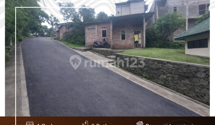 Tanah Dekat Java Mall Bundaran Cinde Jalan Lebar