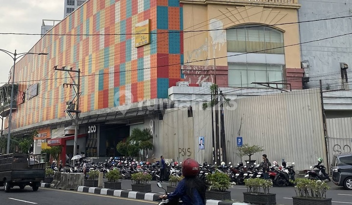 Land near Java Mall Cinde Circle Wide Road