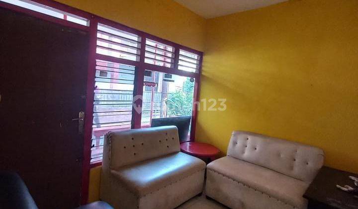 Rumah Kost Tengah Kota Dekat Paragon Queen City 2