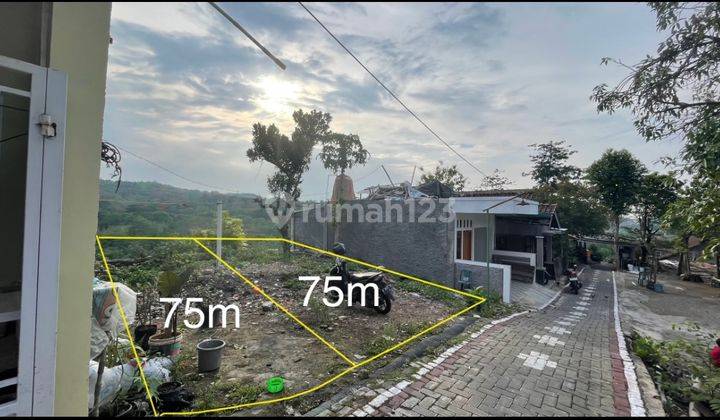 Rumah Sampangan Gajahmungkur Dekat Rs Kariadi / Akpol 2