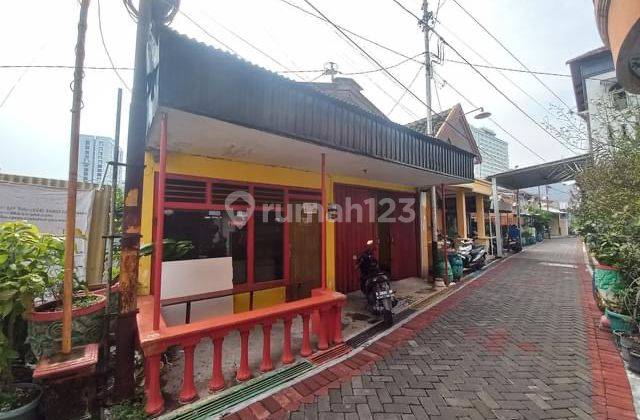 Rumah Kost Tengah Kota Dekat Paragon Queen City 1