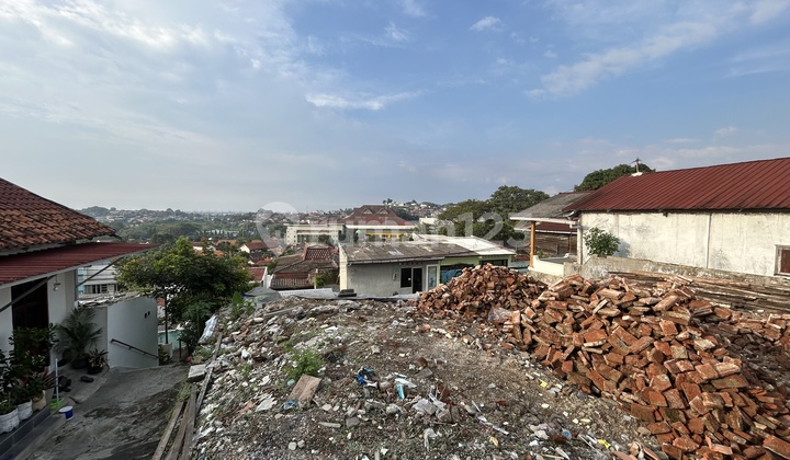Tanah Semarang Kota Depan Spbu Gajahmungkur Belakang Alfamart Tumpang Raya