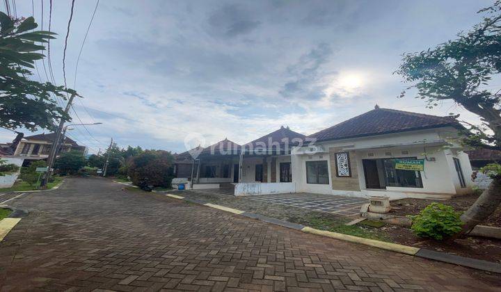 Rumah Ngaliyan Siap Huni Konse Bali Cluster Strategis 2