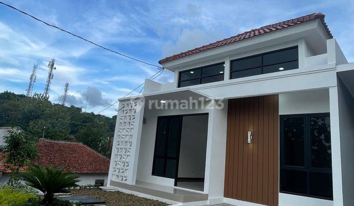 Rumah Semarang Timur Tlogomulyo Pedurungan Jalan Lebar Rumah