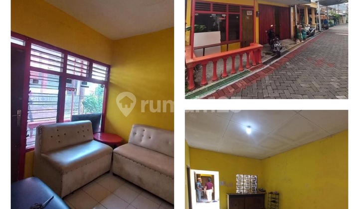 Rumah Kost Pandansari Penuh Dekat Queen City Paragon Dp Mall 2