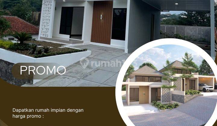 Rumah Sampangan Gajahmungkur Jatingaleh Dekat Simpanglima