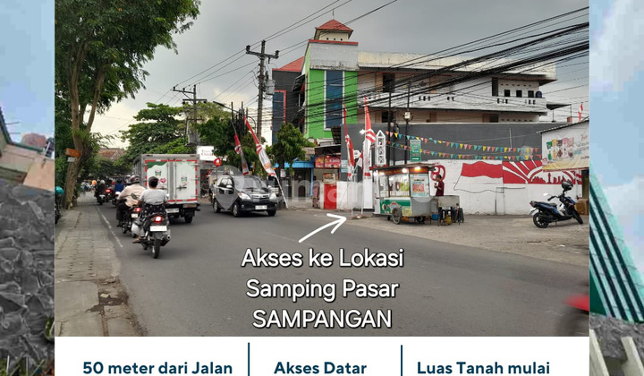 Rumah Gajahmungkur Sampangan Depan Spbu Menoreh Rumah Gajahmungkur Sampangan Depan Spbu Menoreh