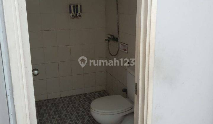 Apartemen Seasons City 2BR Dekat Universitas Trisakti  2