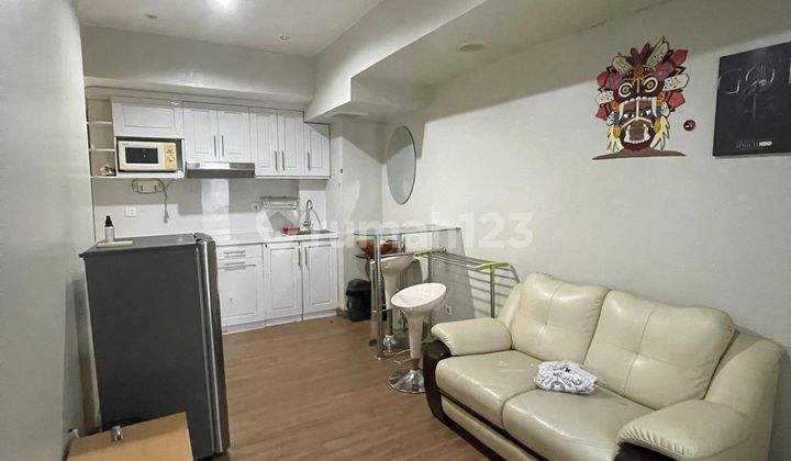 Apartemen Aston De Paradiso Pluit Dekat Pusat Komersial