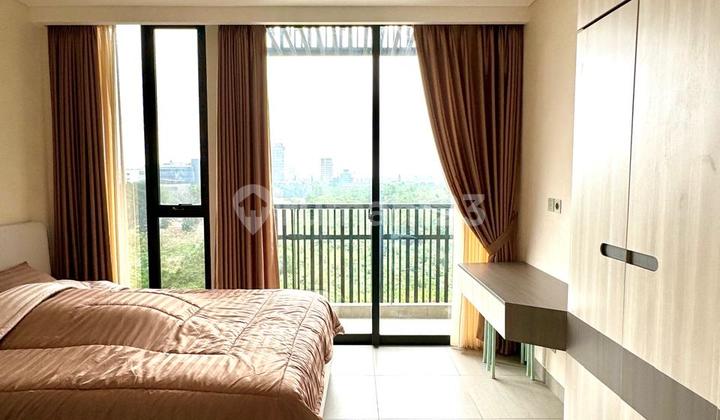 Fatmawati City Center Apartment Near One Bell Park Mall, Citos 2