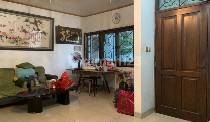 House in Camar Permai near Bina Bangsa, Singapore School PIK. 2