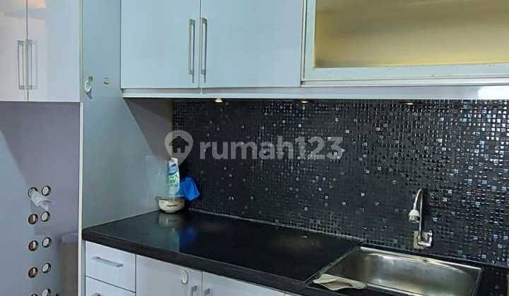 Maple Park Apartment Dekat RS Mitra Kemayoran, Jubilee School