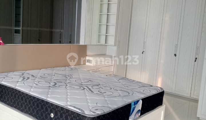 Dijual / Disewa Apartemen Regatta Pantai Mutiara Pluit Dijual / Disewa Apartemen Regatta Pantai Mutiara Pluit