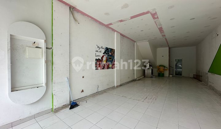 Citra 6 Boulevard Corner 3 Floors Shop House 2