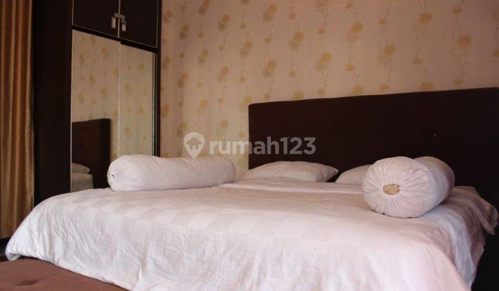 Apartement Ancol Mansion 2 BR Furnished Bagus 2