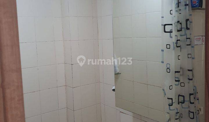 Apartermen Sunter Icon 2 BR Furnished Bagus 2