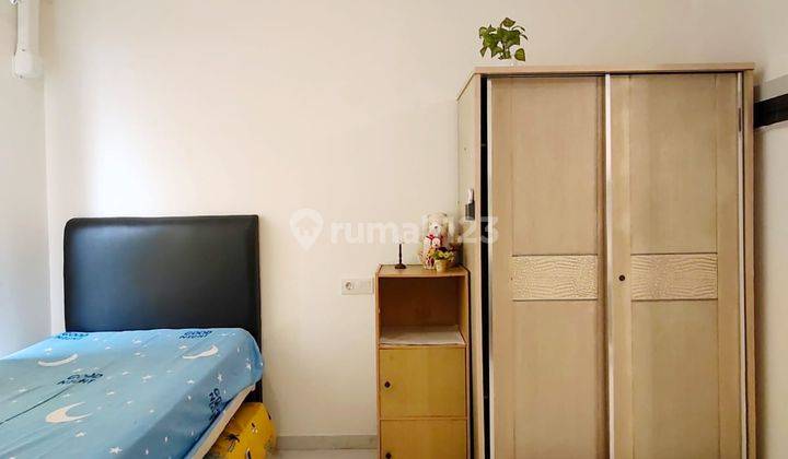 Apartement Sky House Semi Furnished Baru 1