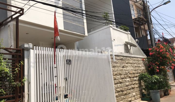 Rumah di Cengkareng Indah, Jakarta Barat