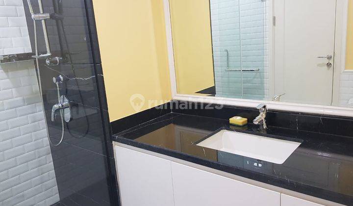 Apartement REGATTA PANTAI MUTIARA 2 BR Furnished 2