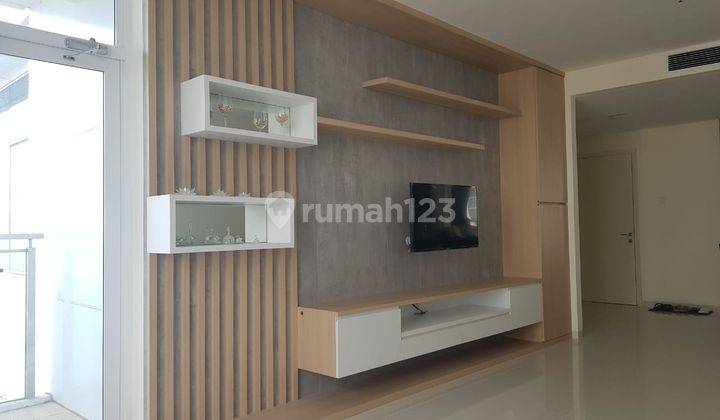 Apartement REGATTA PANTAI MUTIARA 2 BR Furnished 1