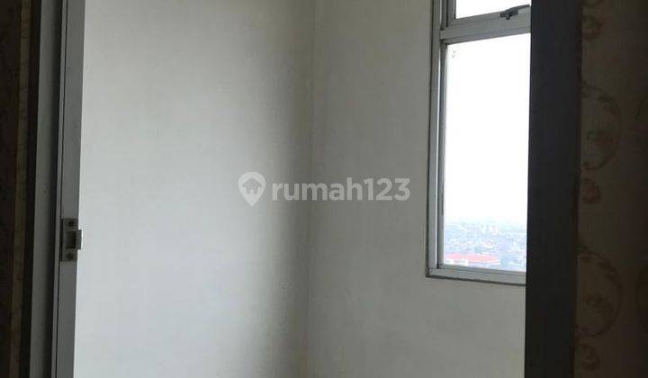 Apartement GREENBAY 3 BR Unfurnished Bagus 2