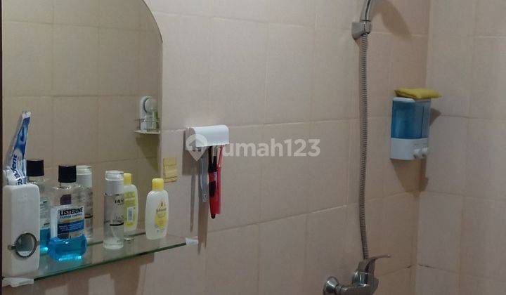 Apartement Sunter Icon 2 BR Semi Furnished 1