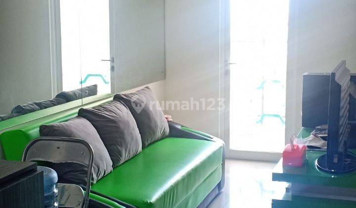 Apartement Sunter Icon 2 BR Semi Furnished 2