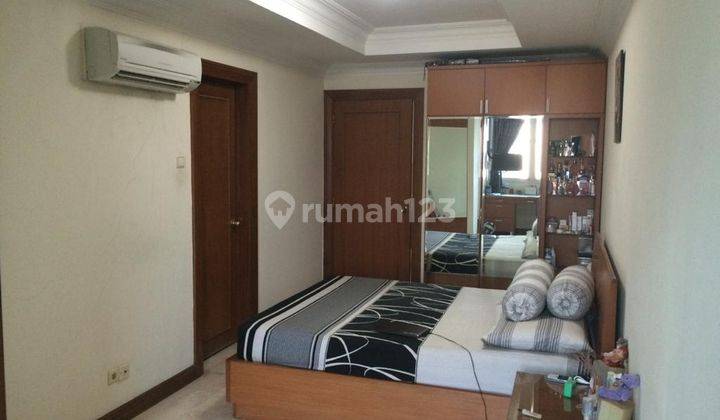 Apartement Puri Imperium 1 BR Furnished Bagus 2