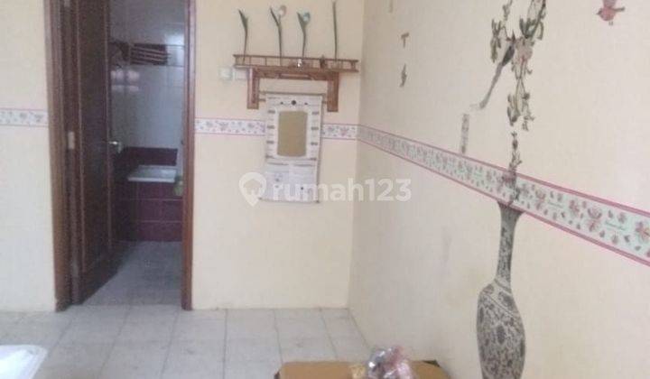 Apartemen Mitra Bahari 2 Kamar Tidur Baru Renovasi 2