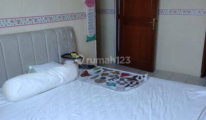 Apartemen Mitra Bahari 2 Kamar Tidur Baru Renovasi 1