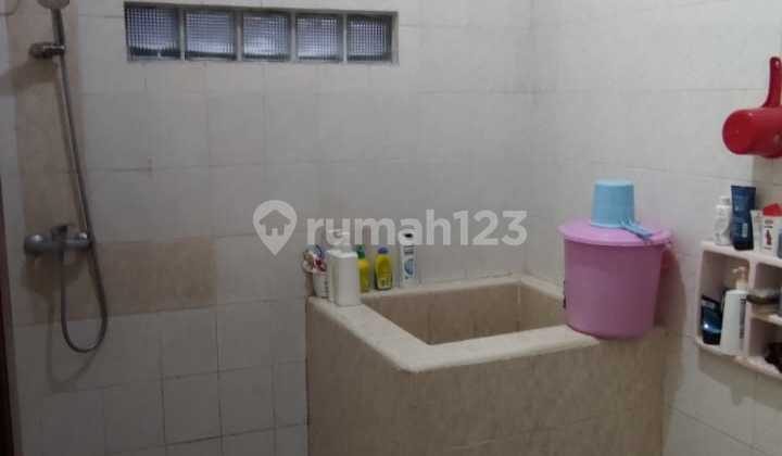 SHM House in Karang Anyar, Central Jakarta 2