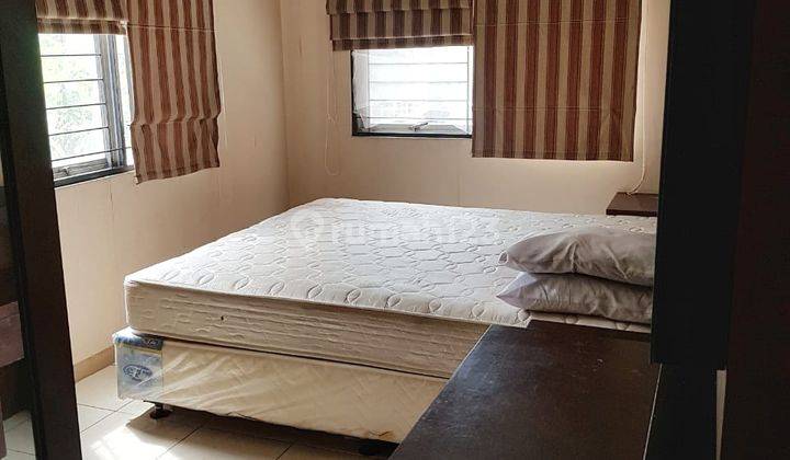 Apartemen City Resort Taman Palem 3kt 2km 1