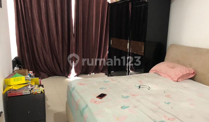 Rumah 2 Lantai di Golf Lake Residence Cluster Pine Hills 2