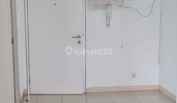 Apartement Green Bay Pluit 2 BR Unfurnished 2