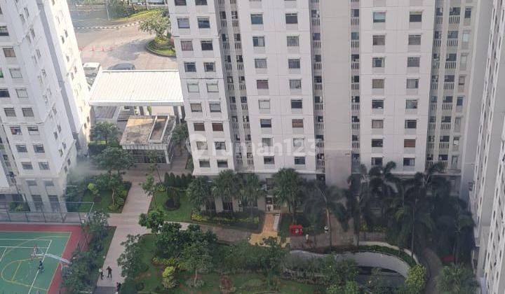 Apartement Green Bay Pluit 2 BR Unfurnished 1