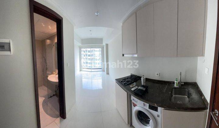 Apartement Green Sedayu 2 BR Semi Furnished 2