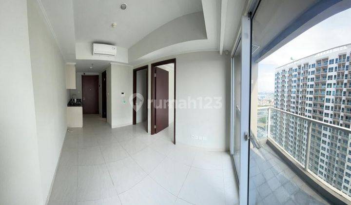 Apartement Green Sedayu 2 BR Semi Furnished 1