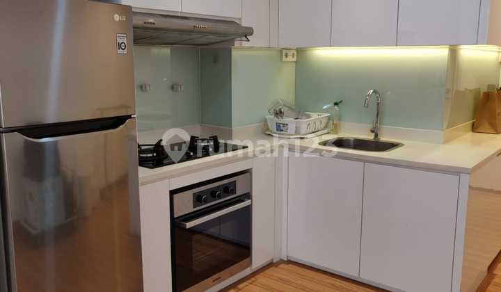 Sunter Icon Apartment Renovated from 3BR to 1BR