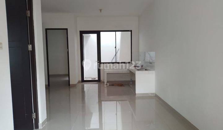 Rumah Unfurnished di Casa Jardin, Jakarta Barat 2