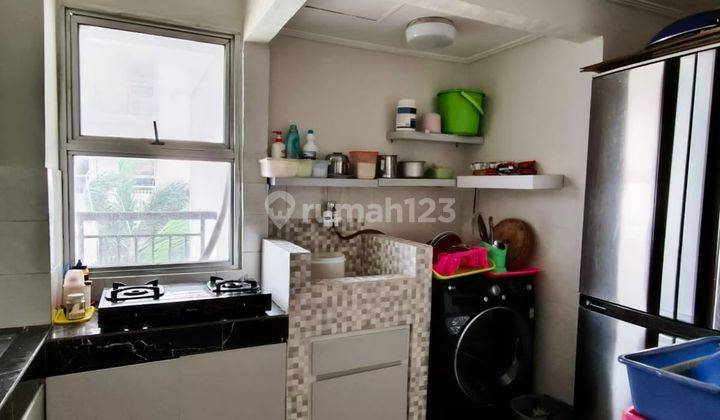 Apartement Season City 3 BR Lantai Rendah 2