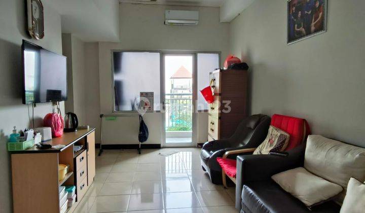 Apartemen Seasons City 3 BR Lantai Rendah  1