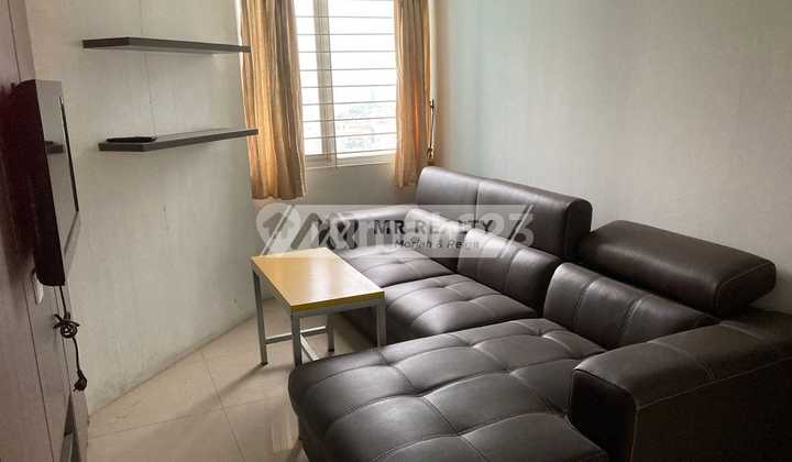 Apartement Green Central City Gajah Mada 2 BR Furnished Apartement Green Central City Gajah Mada 2 BR Furnished