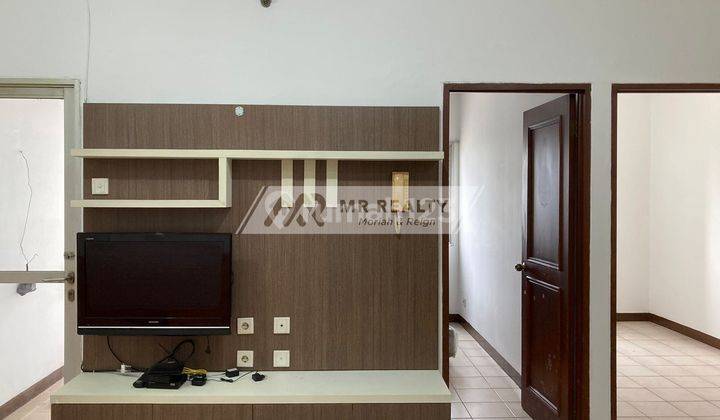 Apartement Mediterania Gajah Mada Residence 2 BR Furnished 2