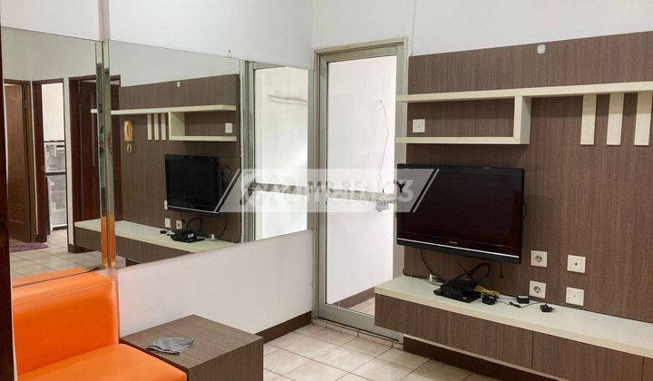 Apartement Mediterania Gajah Mada Residence 2 BR Furnished 1